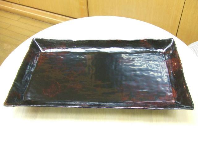 朱初梅　片口